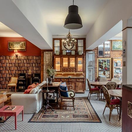 Labor Alliance Residence By Lovelystay Lizbona Zewnętrze zdjęcie