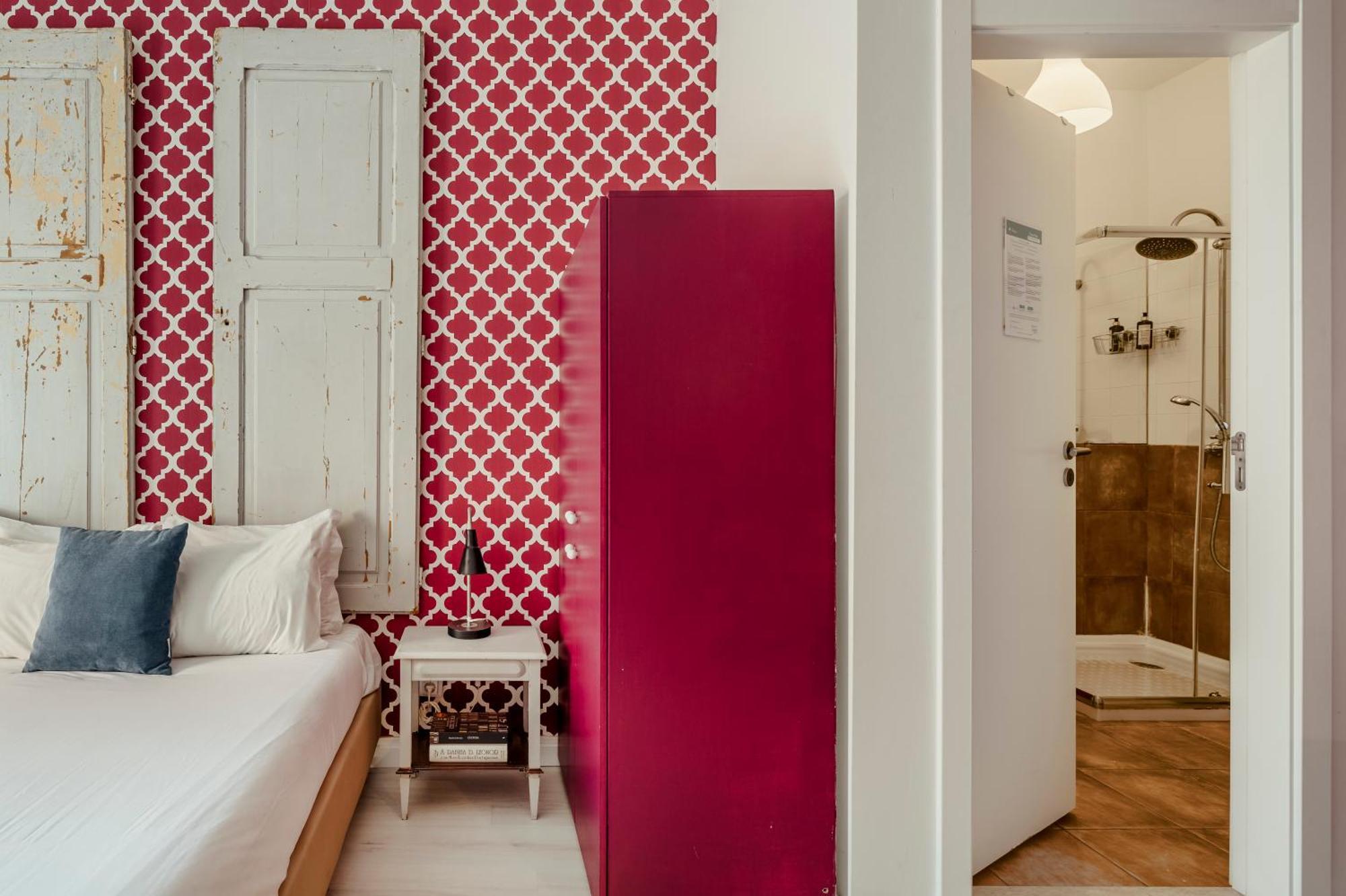 Labor Alliance Residence By Lovelystay Lizbona Zewnętrze zdjęcie