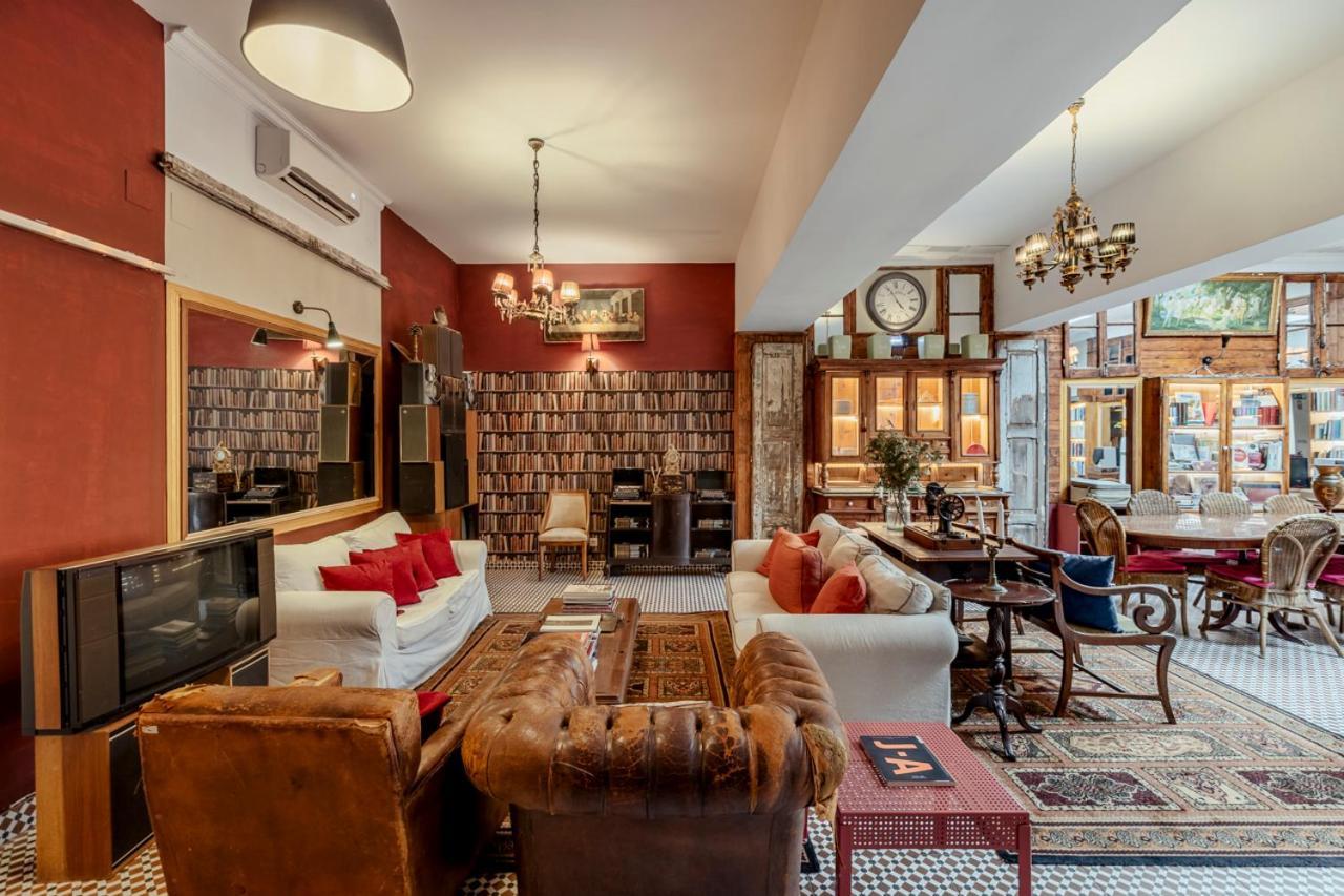 Labor Alliance Residence By Lovelystay Lizbona Zewnętrze zdjęcie