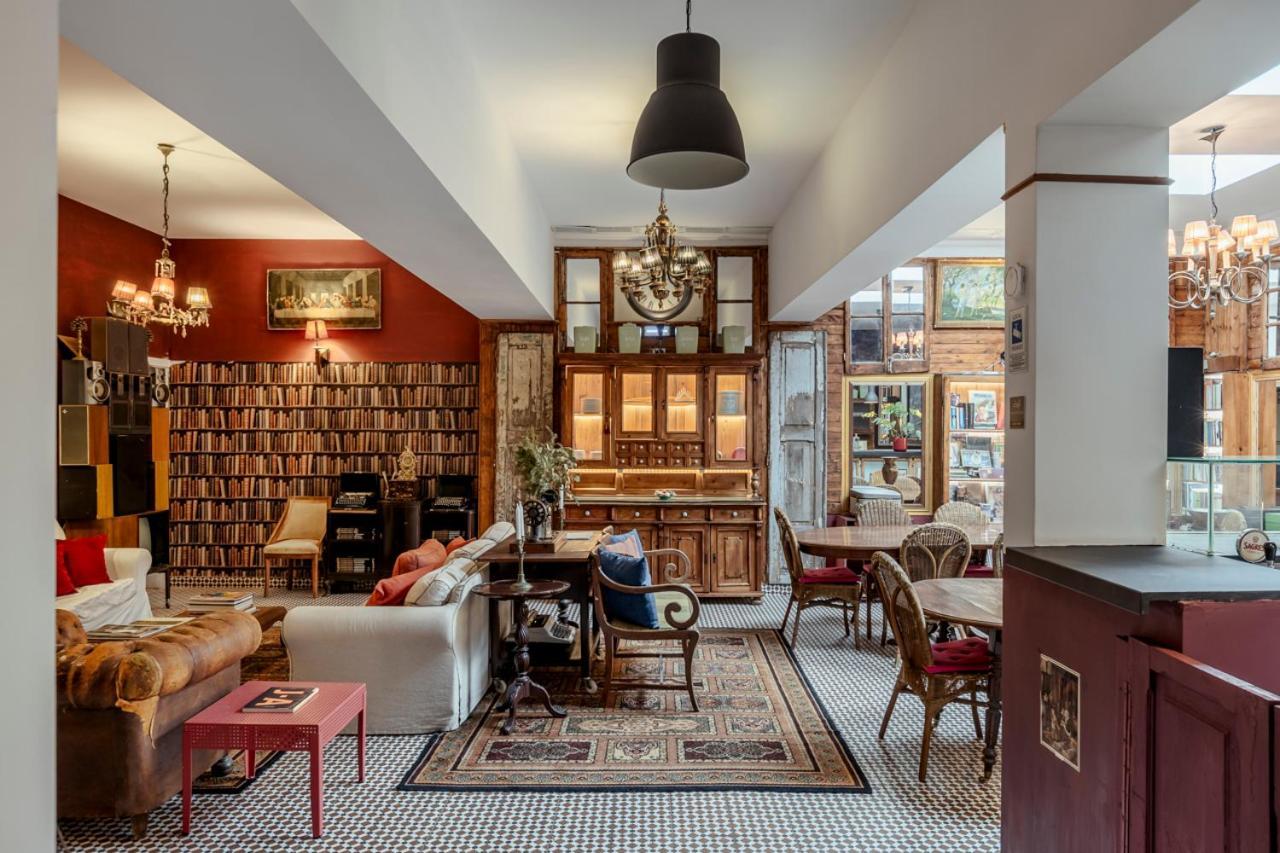Labor Alliance Residence By Lovelystay Lizbona Zewnętrze zdjęcie