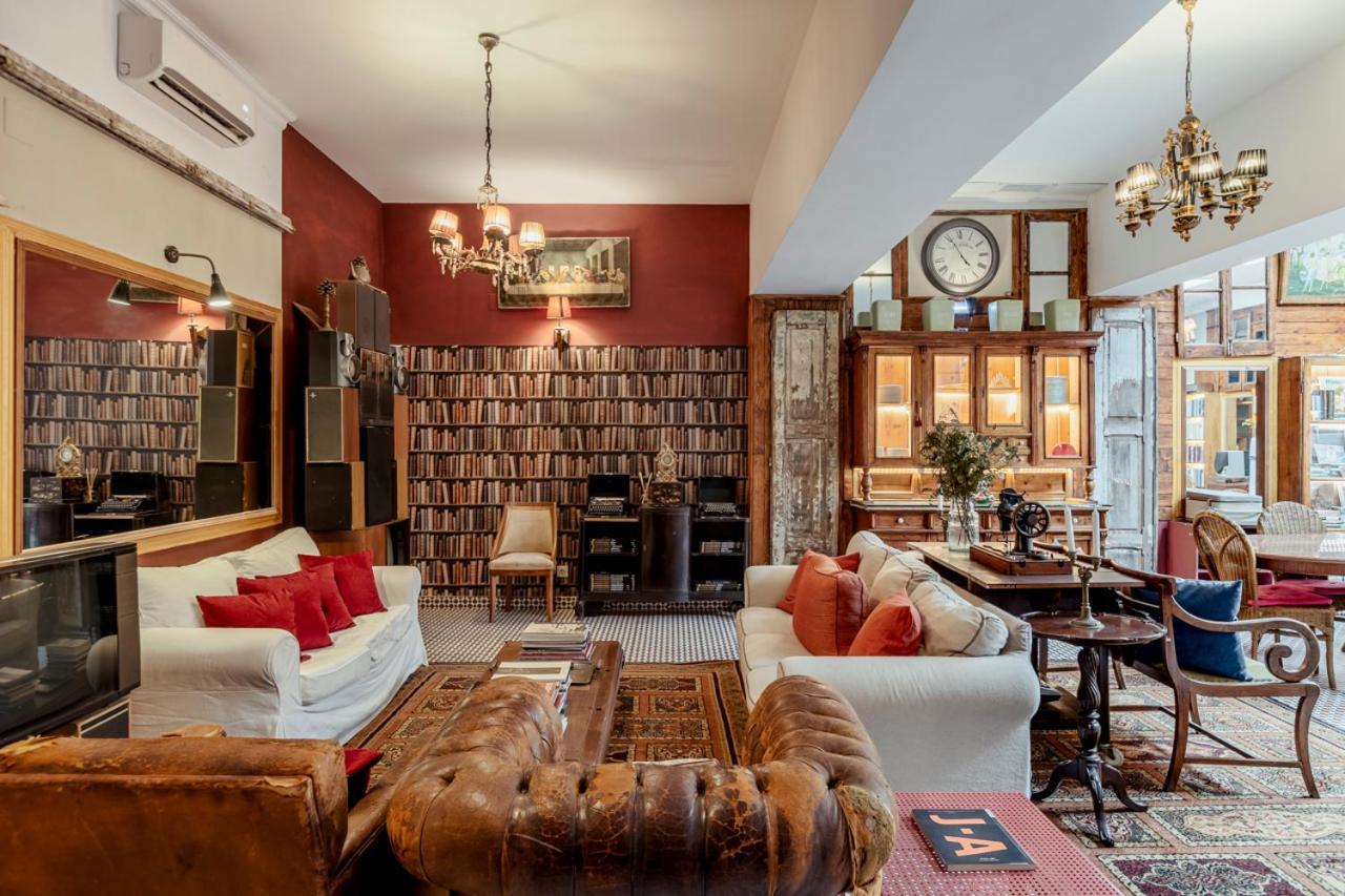 Labor Alliance Residence By Lovelystay Lizbona Zewnętrze zdjęcie