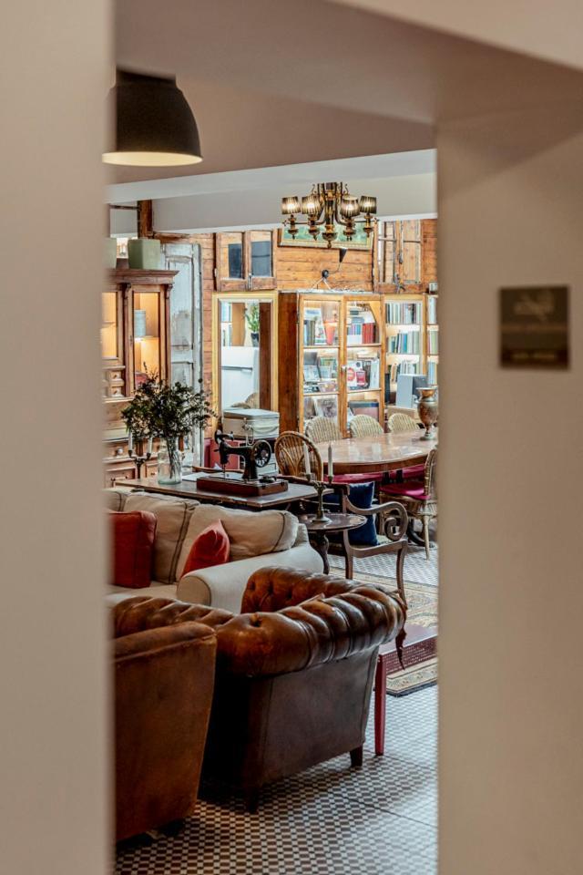 Labor Alliance Residence By Lovelystay Lizbona Zewnętrze zdjęcie