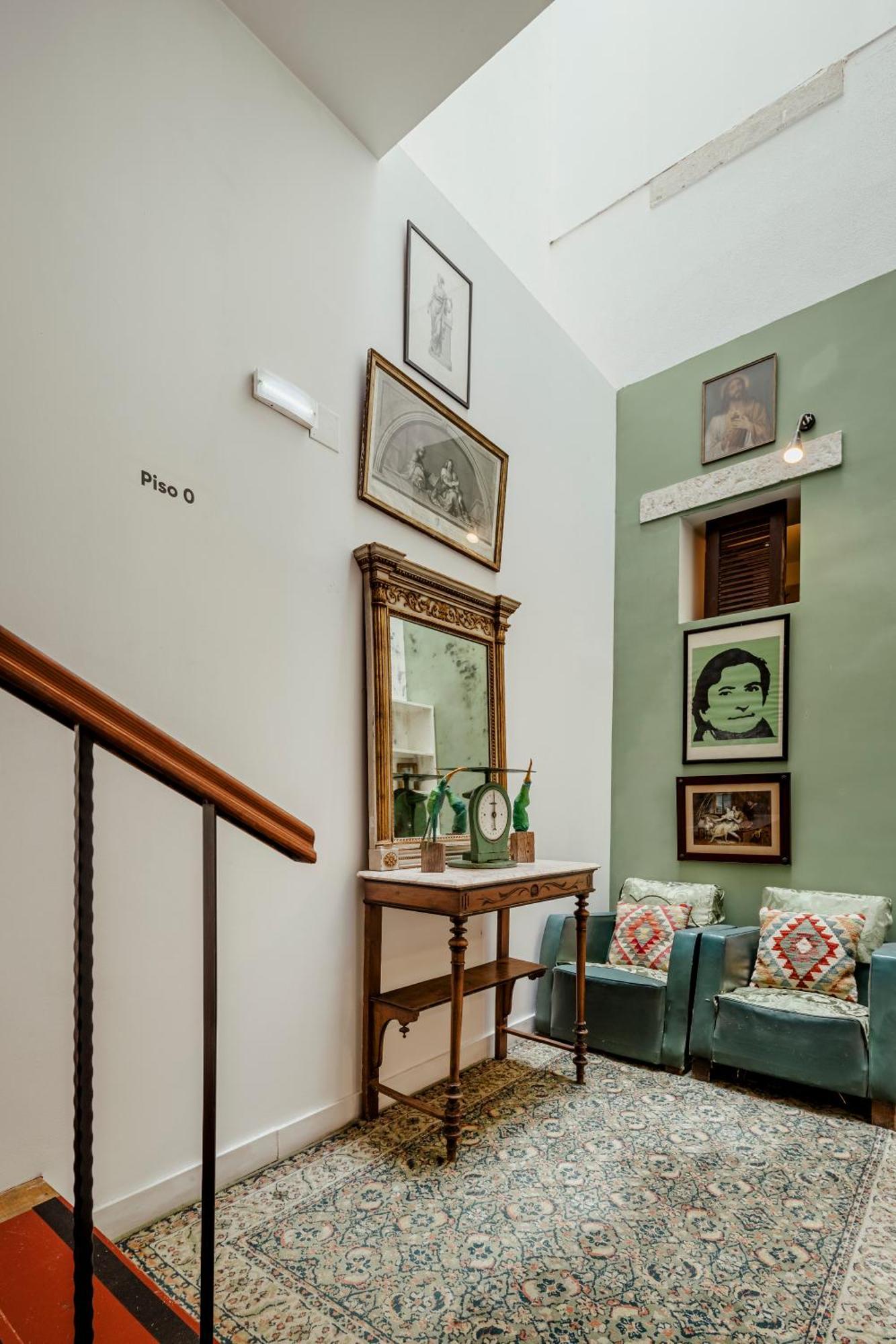 Labor Alliance Residence By Lovelystay Lizbona Zewnętrze zdjęcie